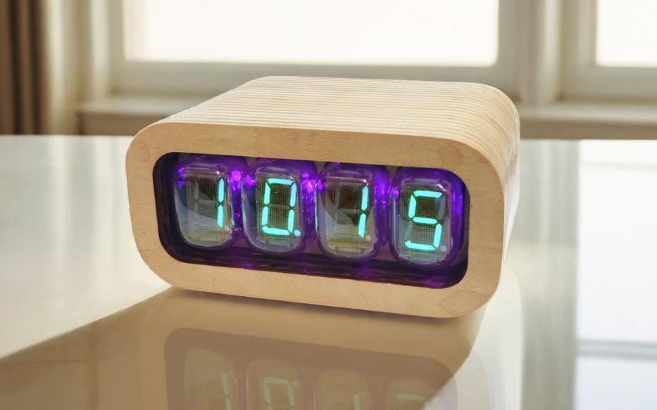 Vfd clock - Etsy 日本