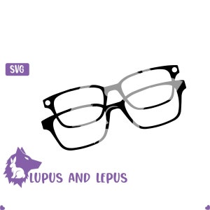 ARCHIVO DIGITAL - finley, finley svg, finley topper, archivo de corte, gafas magnéticas, par, par topper, descarga digital, instantáneo, recorte,