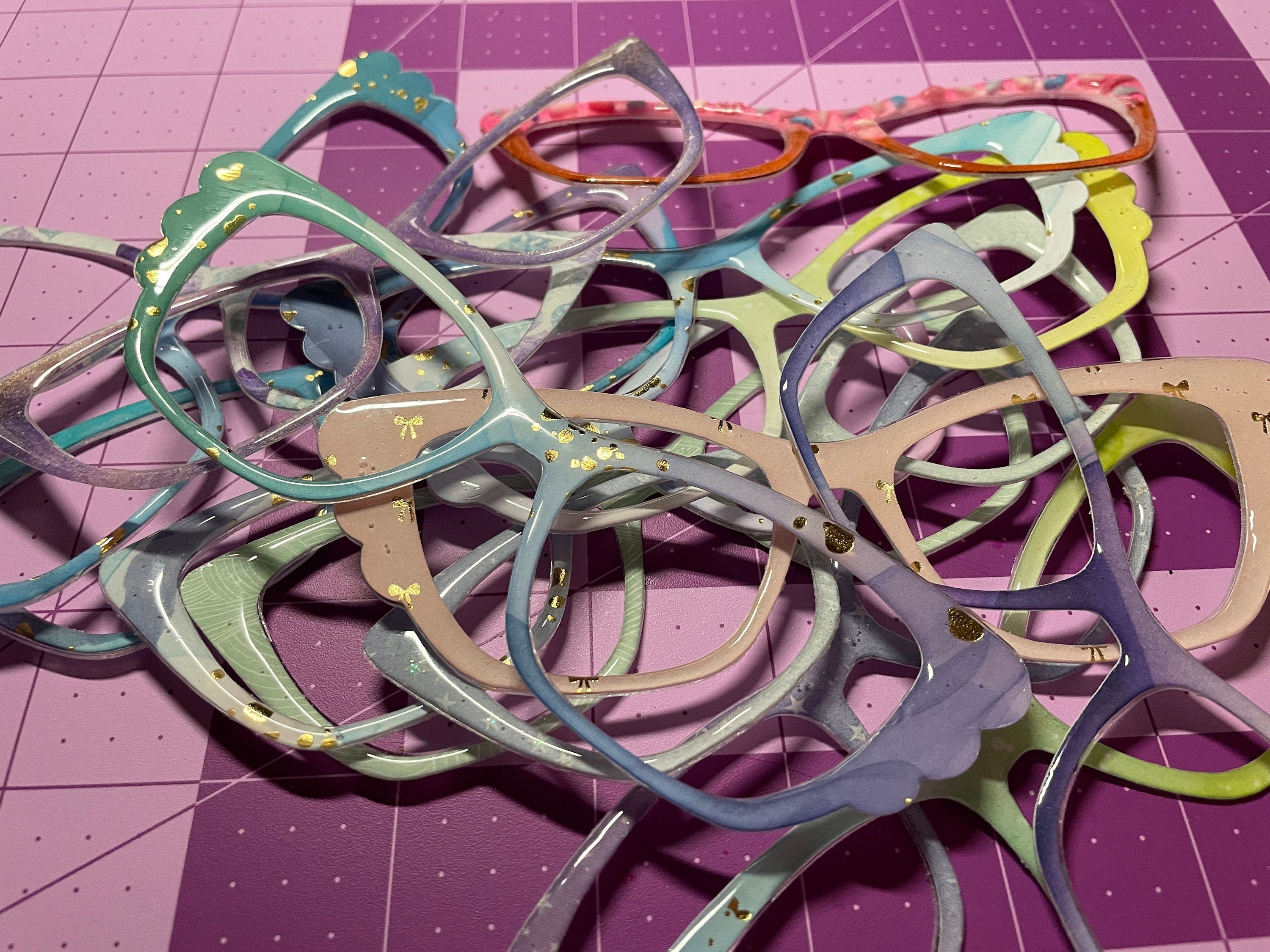 Glasses Topper Marriott Carpet Pattern Dragon Con Etsy