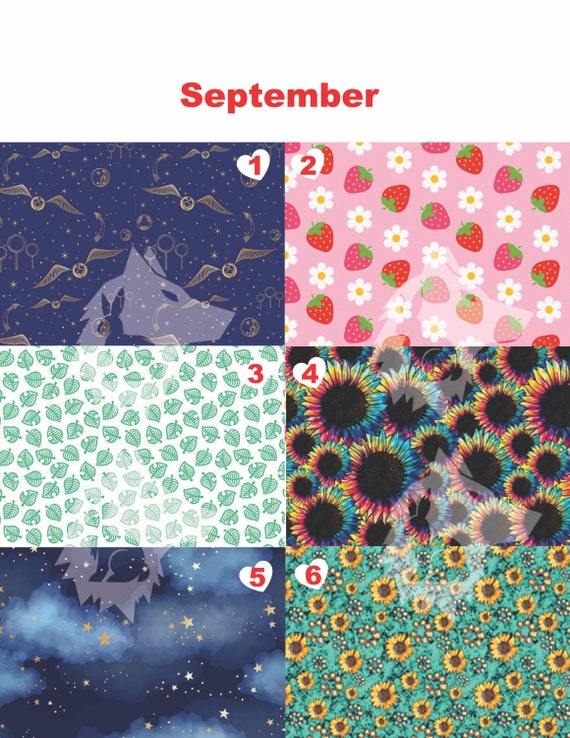 Glasses Topper Ready to Ship Strawberry Sapphire Etsy