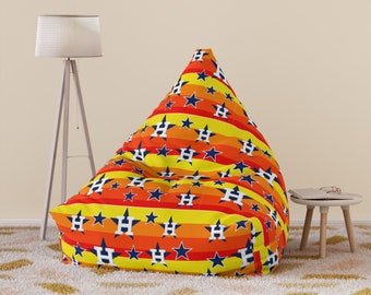 Bean Bag Chair Cover