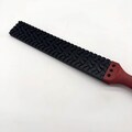 Tyre Tread Rubber Flexible Spanking Paddle – Leave an Off-Road Impression