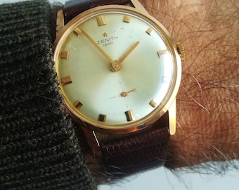 Zenith stellina 1200 2025