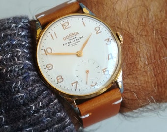 Relojes fortis antiguos sale