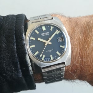 Seiko 7005 8160 cheap