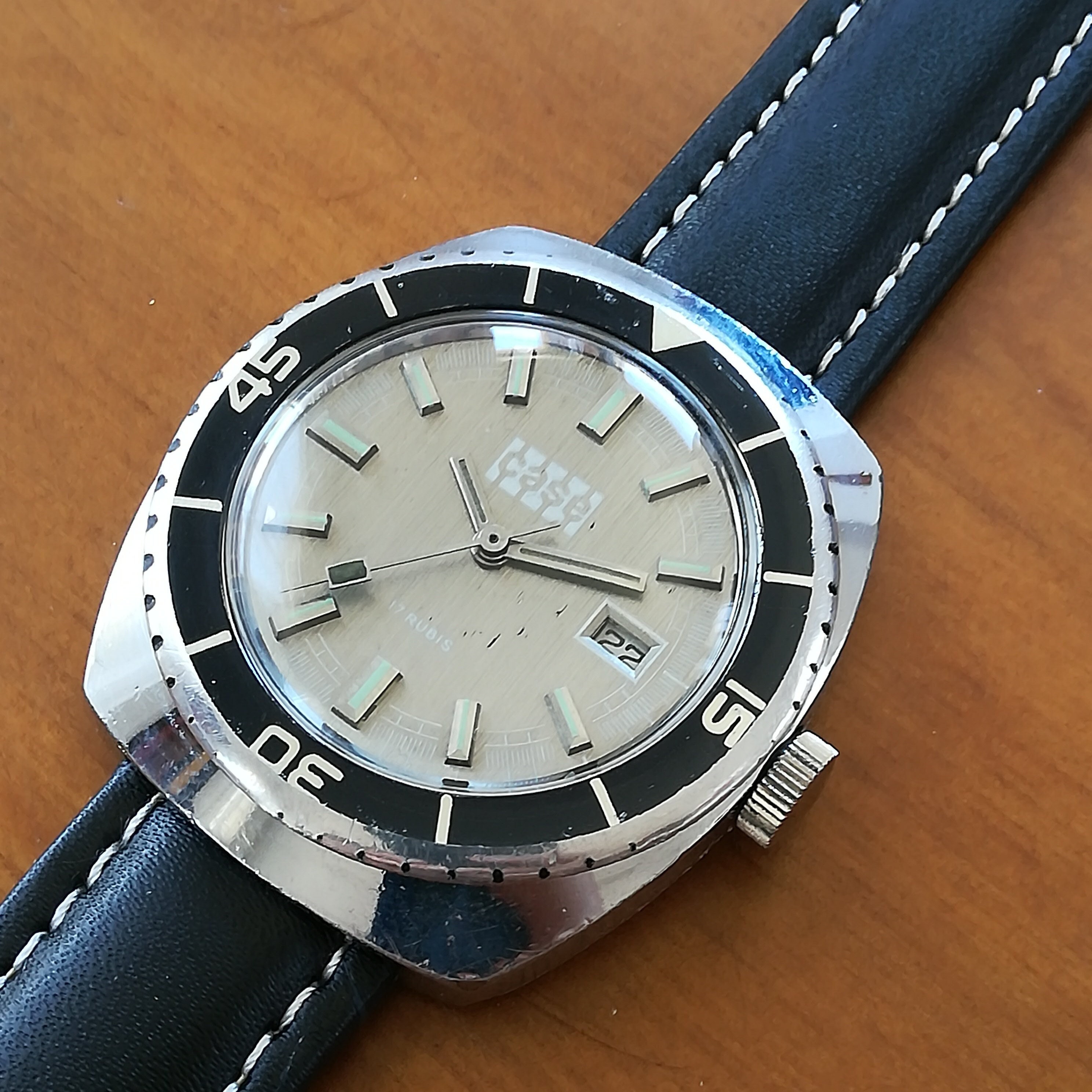 Diving watches case Etsy Canada
