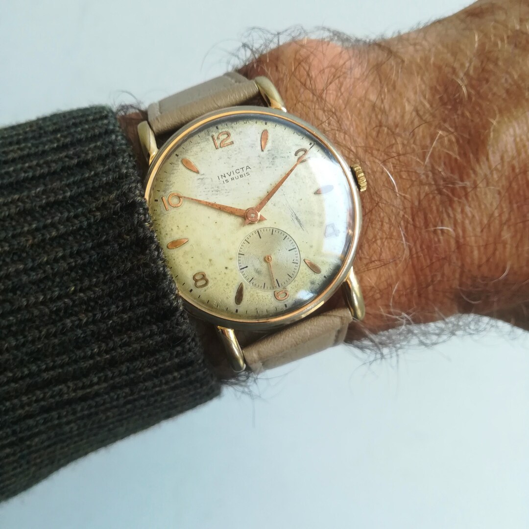 Invicta 12860 hotsell