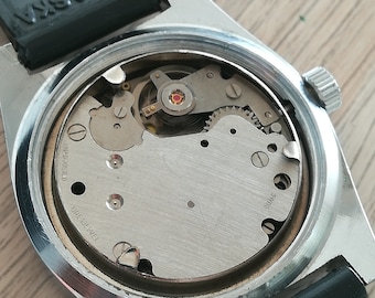 MONTRE VINTAGE SOVIÉTIQUE Luch Montre-Bracelet Mécanique Homme Ancienne