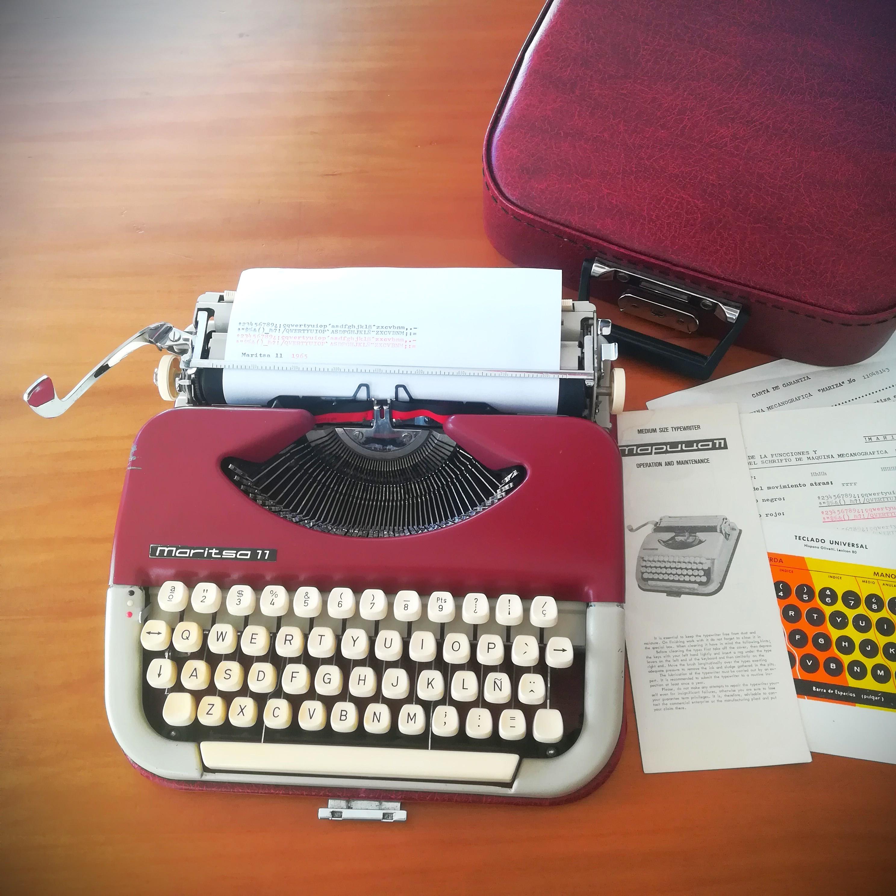 タイプライター - ビンテージ - Etsy 日本