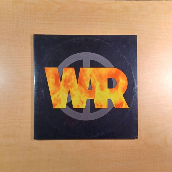 Vintage Vinyl Record Etsy