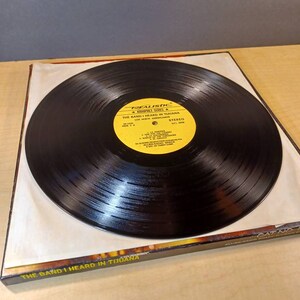 The Band I Heard In Tijuana, 5 Album Box Set (50 Songs) Vintage Vinyl Record Album Lp, 197? image 7