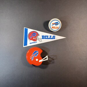 Buffalo bills best sale tape dispenser