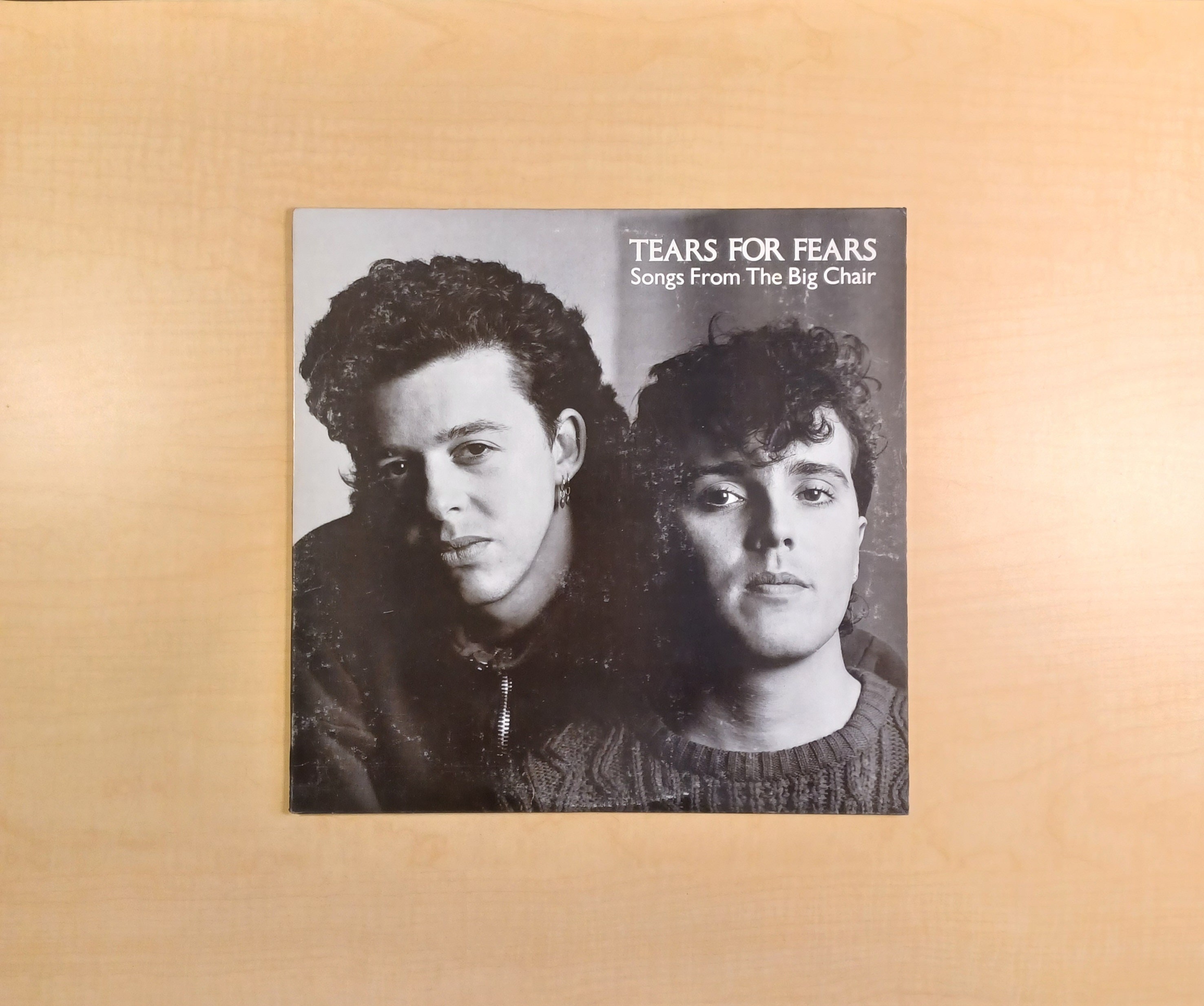 Tears For Fears Lyrics Gifts & Merchandise for Sale