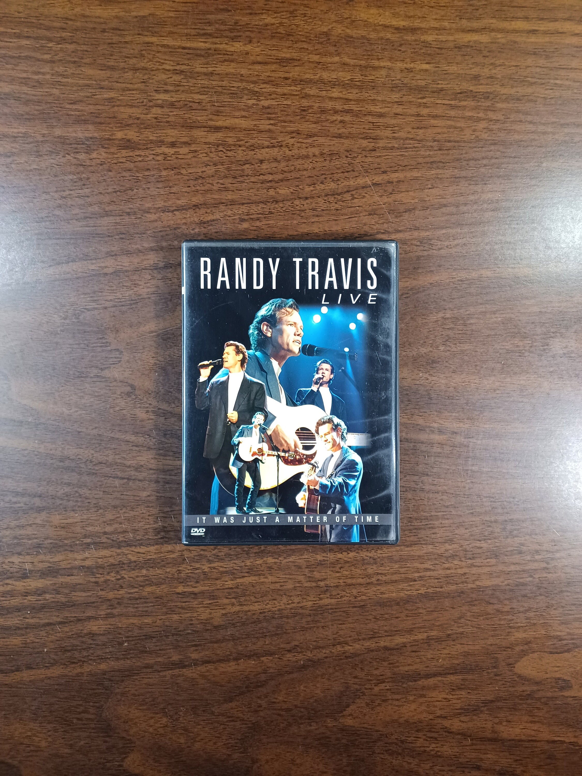 その他 Live - It Was Just a Matter of Time [DVD] Live - It Was Just a Matter of Time [DVD]