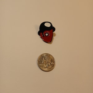 A Clockwork Orange Collectors Pin