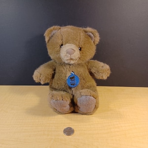 Vintage Dakin Bear, 1985