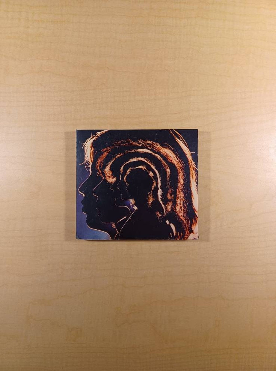 Rolling Stones: Hot Rocks *super Rare* Inaugural Gold Edition, Japanese ...