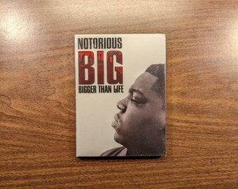 Notorious B.I.G　Bigger Than Life [DVD] Amazon.com: Notorious B.I.G.: Bigger Than Life : The