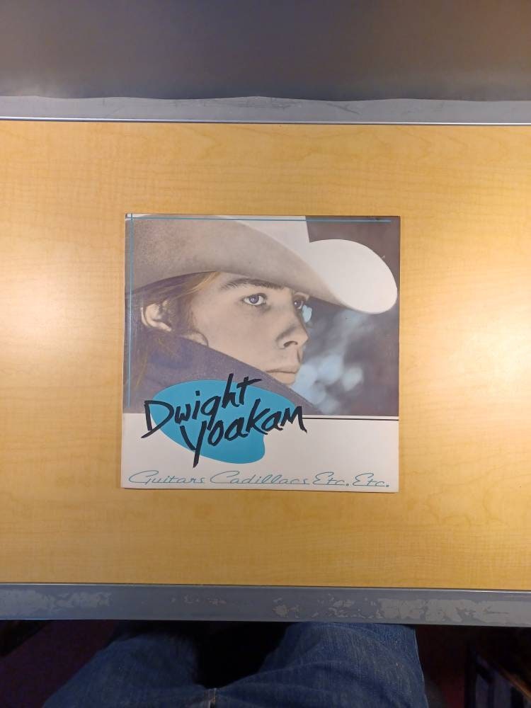 Guitars Cadillacs Chords