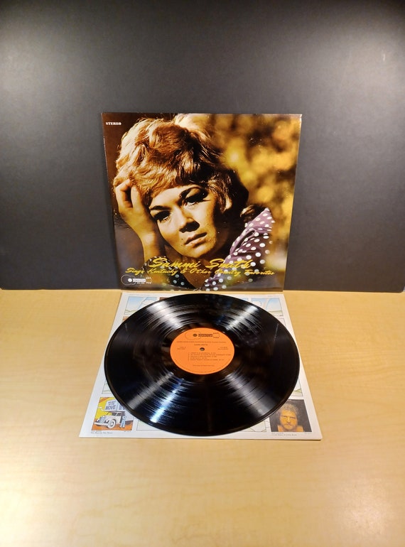 Sammi Smith: Sings Kentucky & Other Country Favorites, Vintage