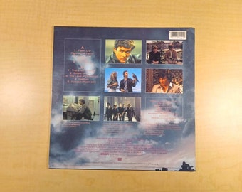 Pat Metheny Group: the Falcon and the Snowman (david Bowie