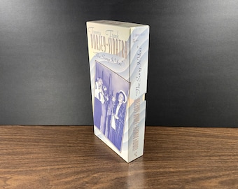 Tommy Dorsey y Frank Sinatra: La canción eres tú, caja vintage de 5 CD con libro, 1994