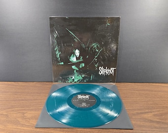 Slipknot : Mate Feed Kill Repeat - Audio Custom CD Heavy Nu Metal