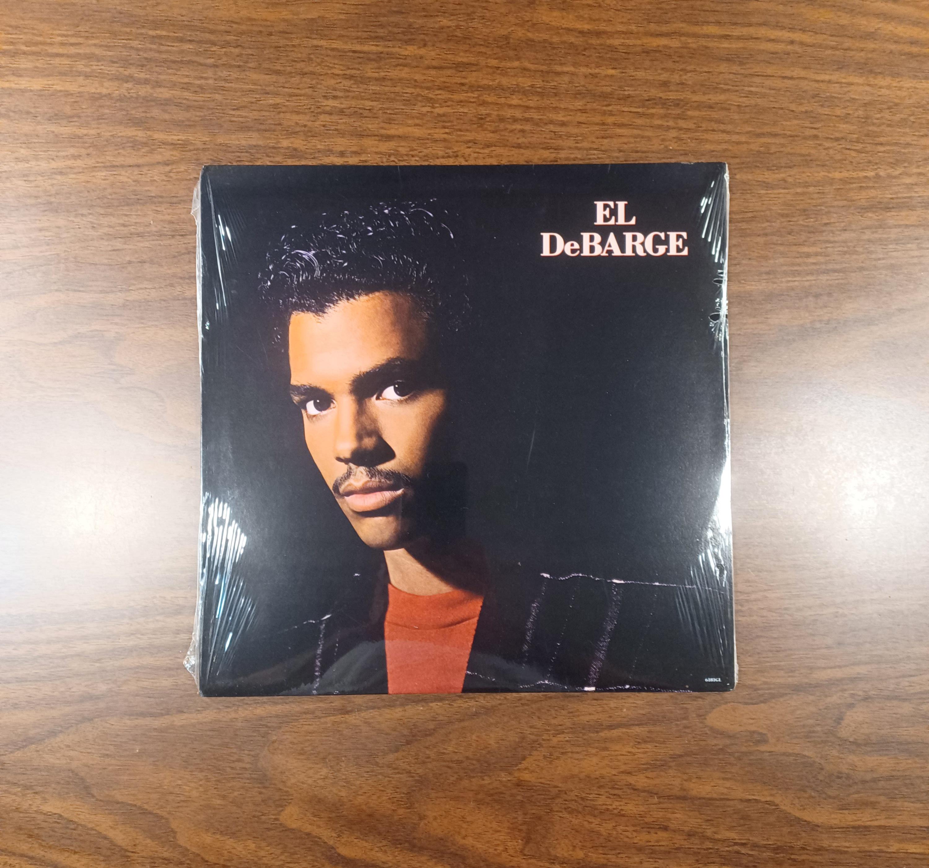 美品　LP　DeBarge デバージ　国内盤　帯付き 美品 LP DeBarge デバージ 国内盤 帯付き - メルカリ