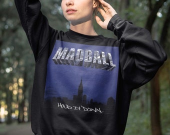 SICK OF IT ALL HARDCORE PUNK ROCK T-SHIRT baseball long sleeve madball S-3XL SICK OF IT ALL HARDCORE PUNK ROCK T-SHIRT baseball long sleeve madball S-3XL