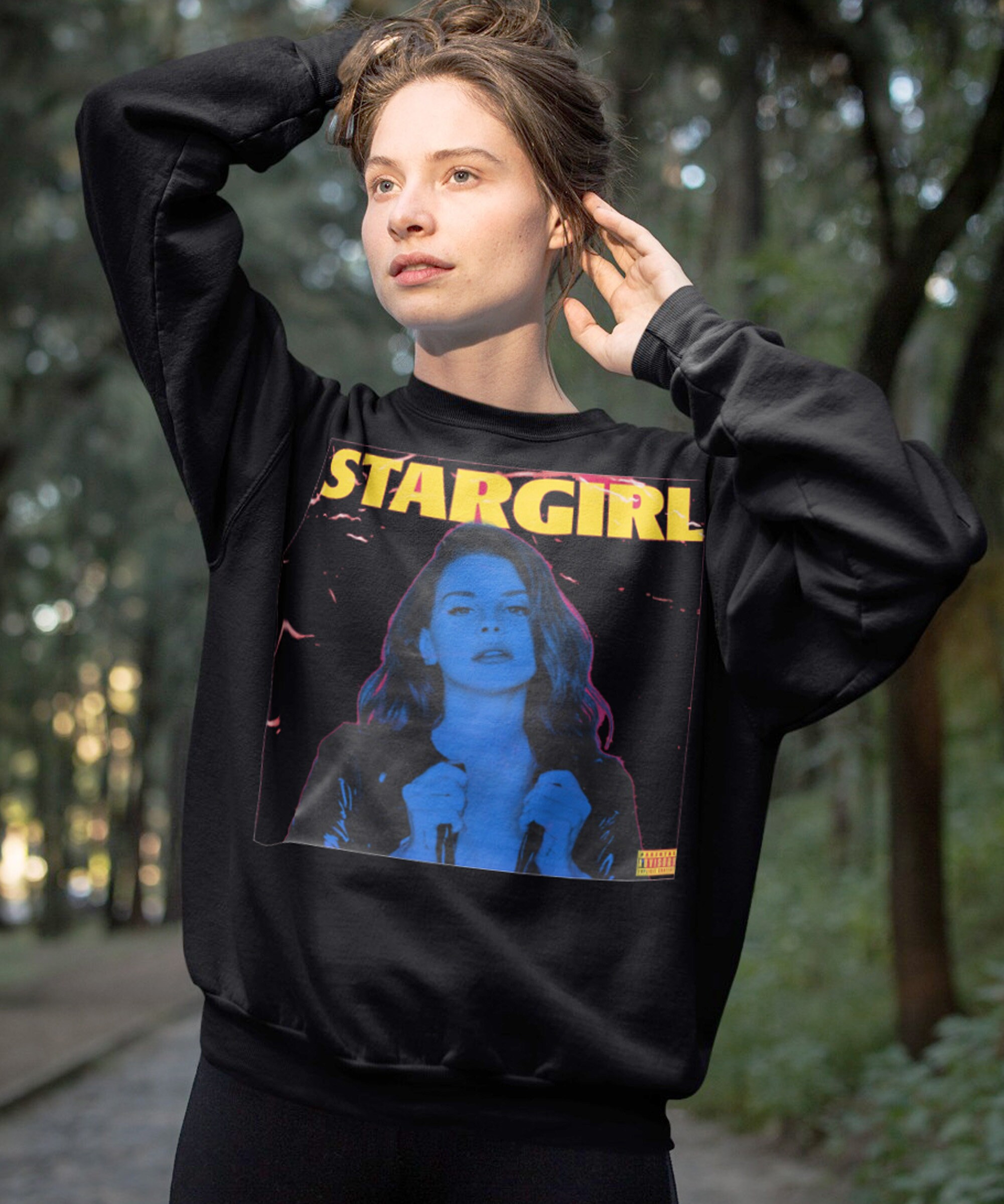 Lana Del Rey Sweater - Etsy