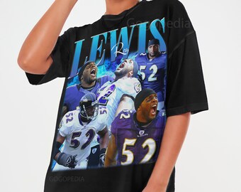 Ray lewis shirt Clearance