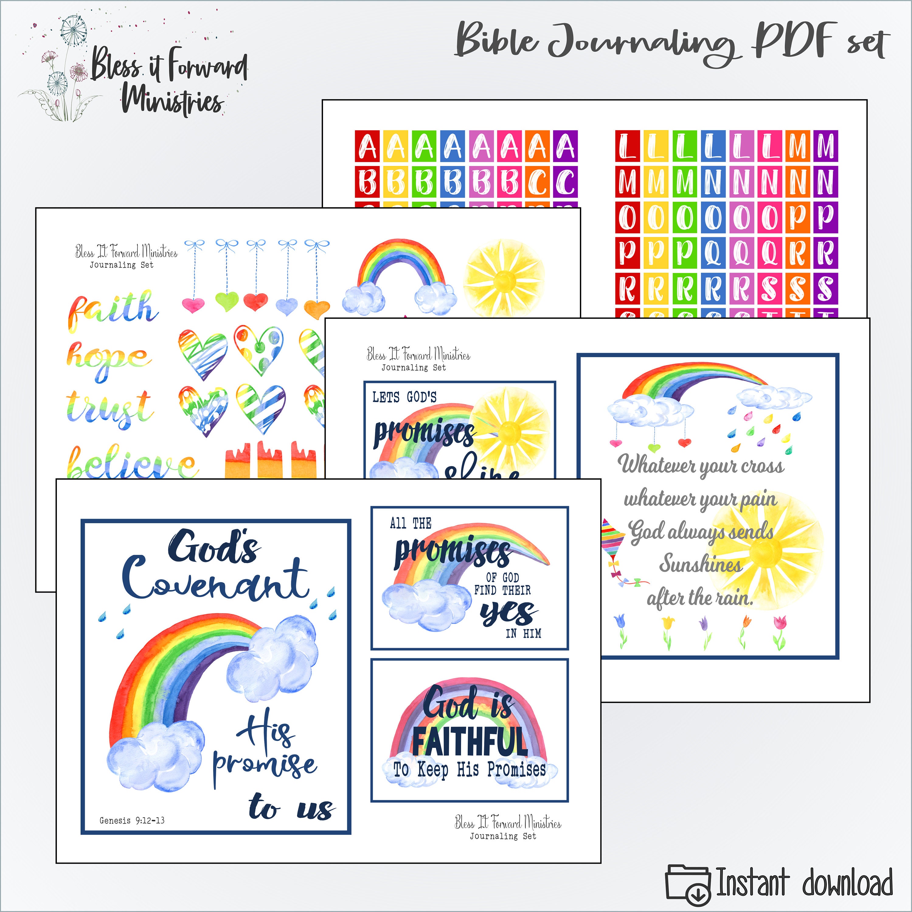 promises of god pdf download