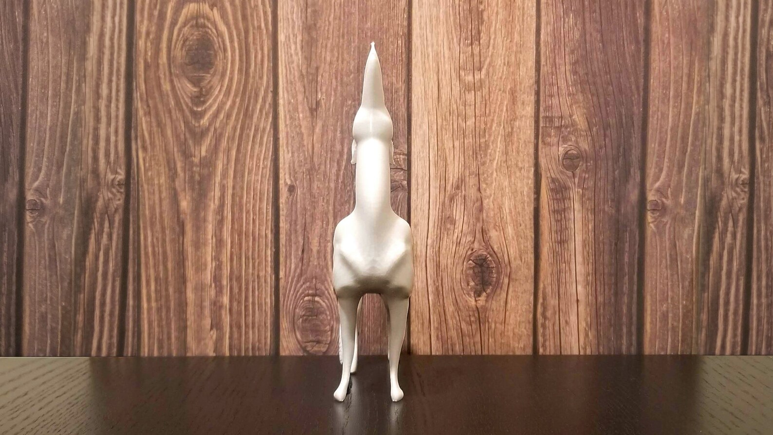 Friends pat the Dog Figurine Etsy