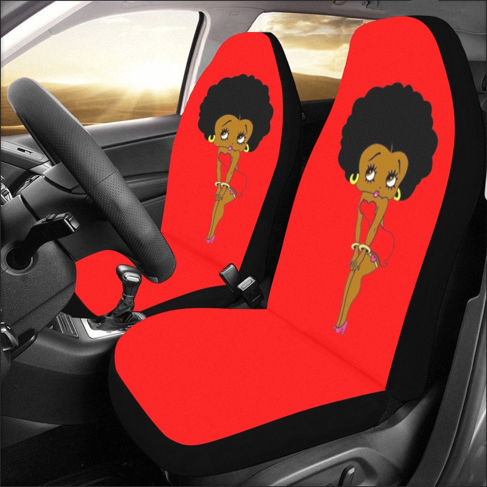 Betty boop seat covers walmart online