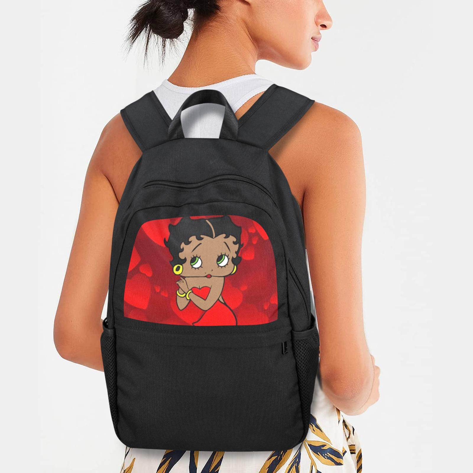 hello kitty cinammon roll backpack Amazon.com | Juju Blue Kawaii Backpack - Cute Backpacks For Girls - Cute  Backpack Kawaii Stuff - Backpacks For School Girls