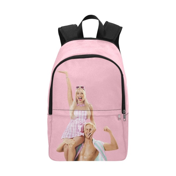 Margot Robbie Backpack Birthday Gifts