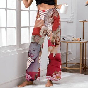 Marilyn Monroe Pants