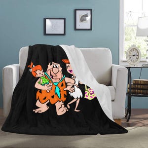 Barney Bedding - Etsy