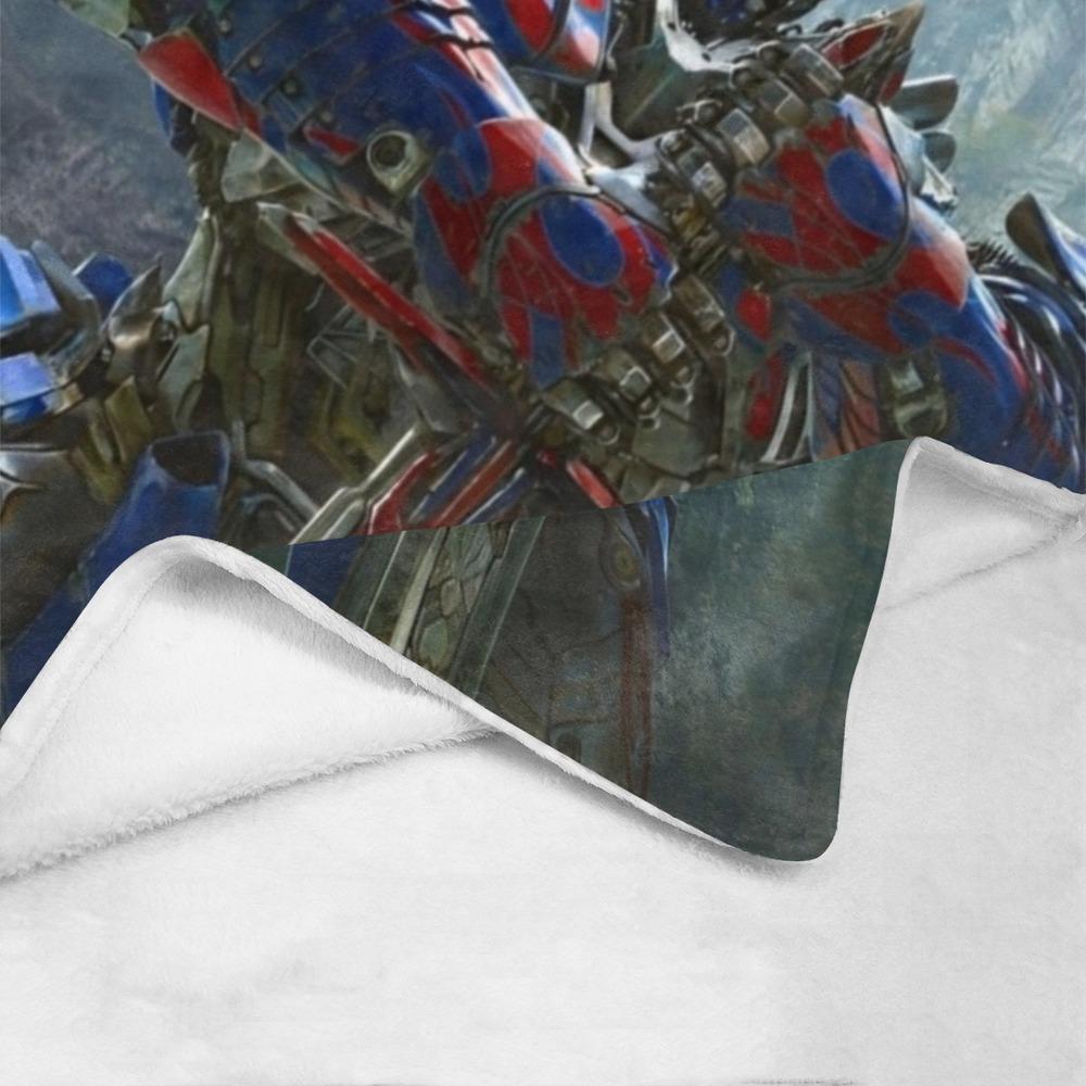 Optimus Prime Area Rug Big Transformers Home Decoration Gifts for Him ...