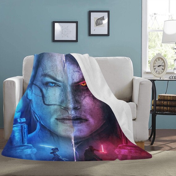 Ben solo blanket hotsell
