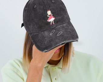 Black Betty Boop Bucket Hat: Personalized Vintage Style - Etsy display picture 3