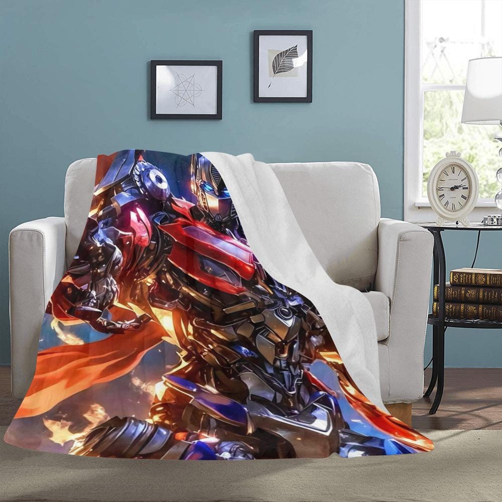 80' Transformers flat sheetsトランスフォーマーシーツ 80´ Transformers flat sheetsトランスフォーマーシーツ