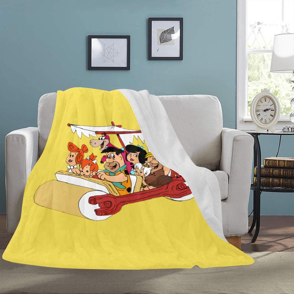 Barney Bedding - Etsy