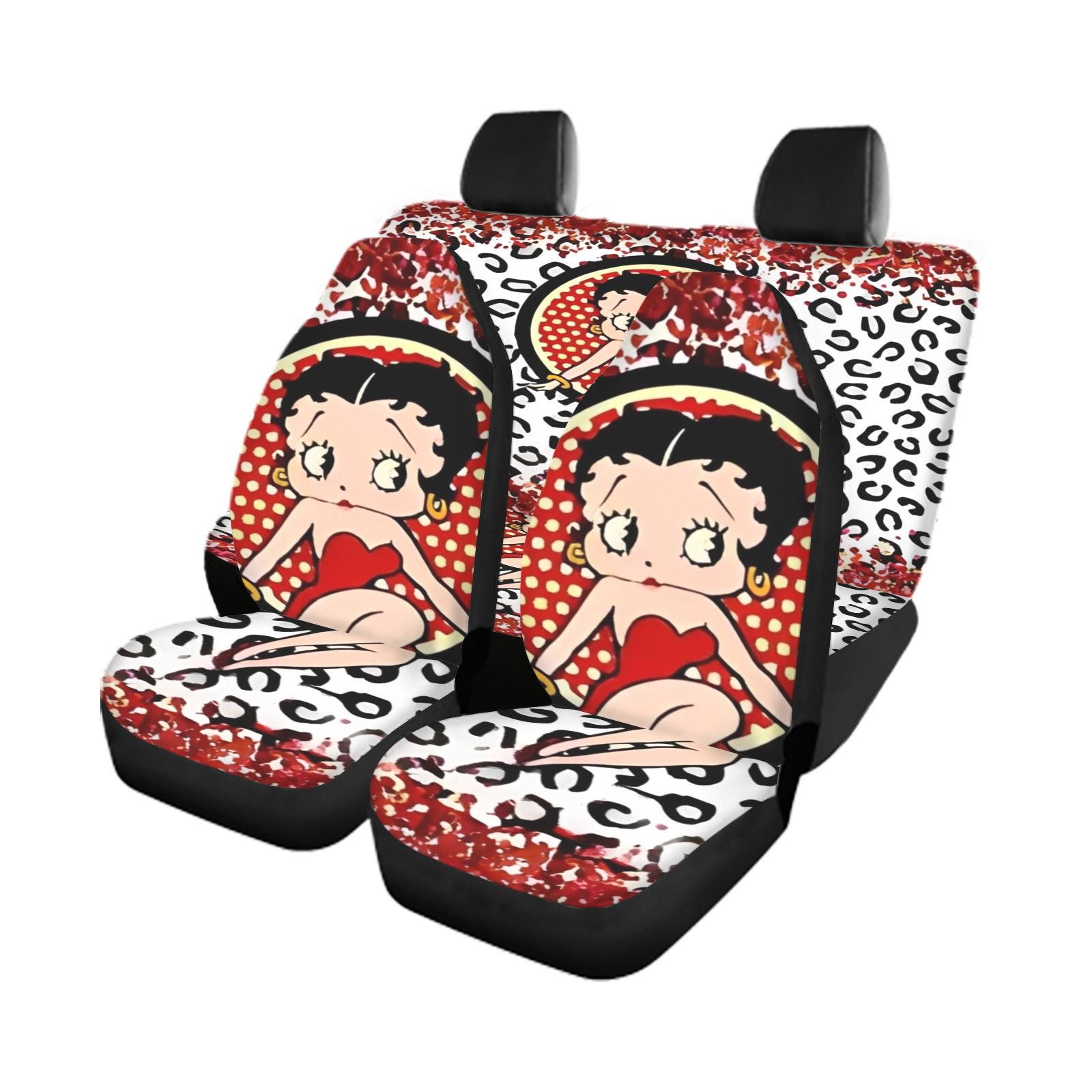 Comic Car Seats Canada