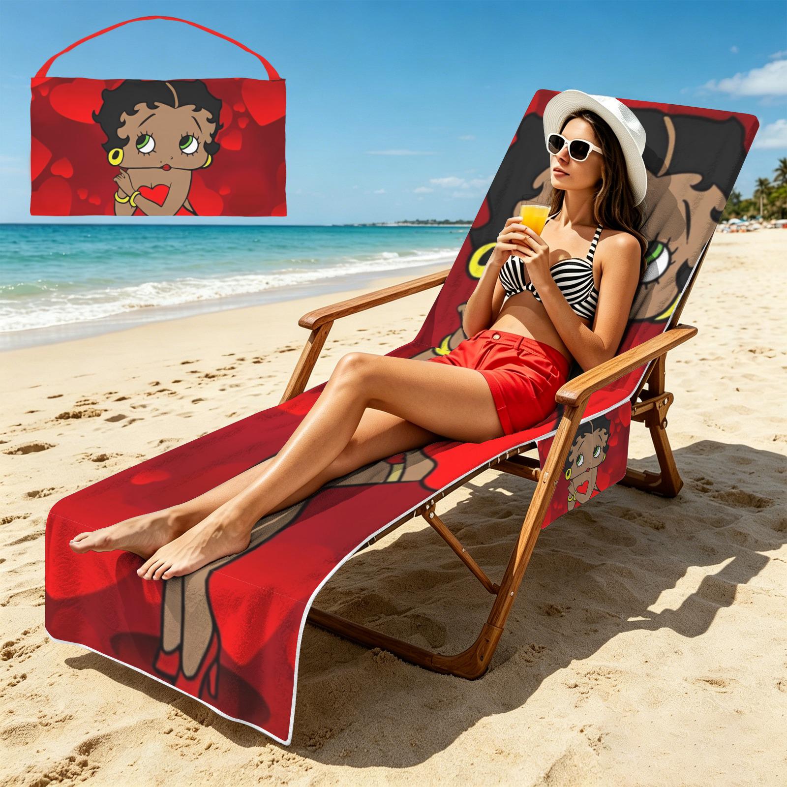 Betty Boop Chair - Etsy