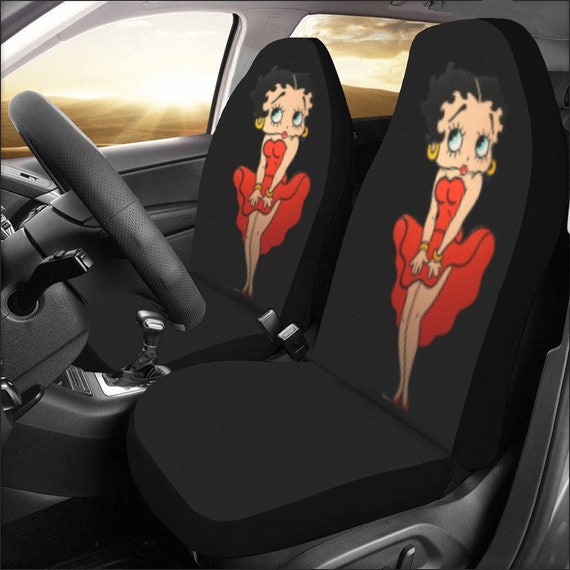 Betty Boop Autositzbezug Reisen Sexy Geschenke fur Sie Etsy