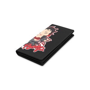 Cartera de cuero de Betty Boop Regalos de viaje para cumpleaños para su aniversario