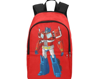 Zaino transformers store
