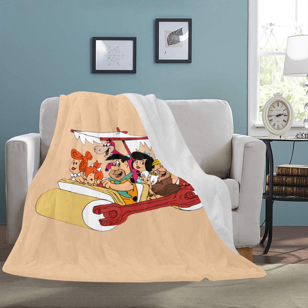 Flintstones Bedding - Etsy UK