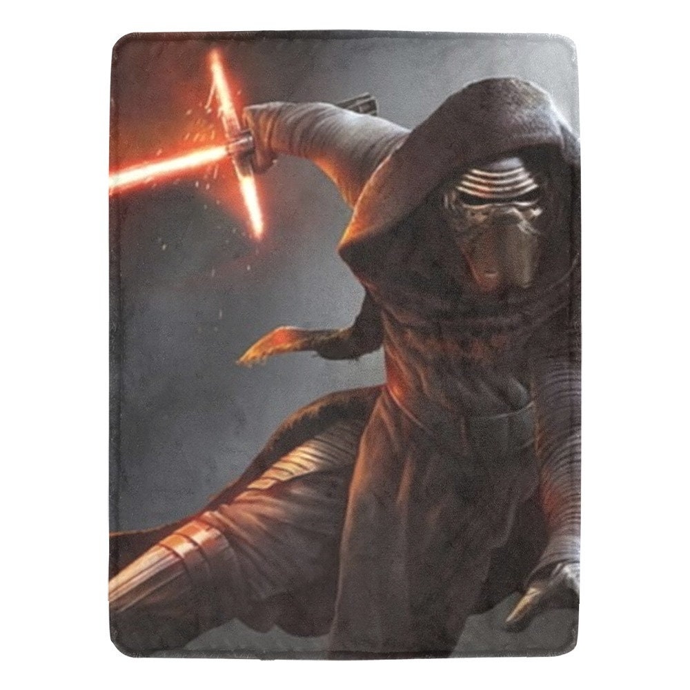 Ben solo online blanket